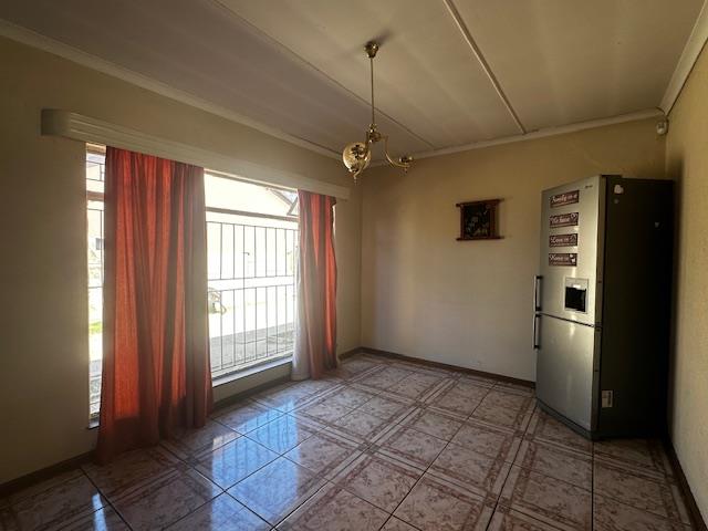 3 Bedroom Property for Sale in Pellissier Free State